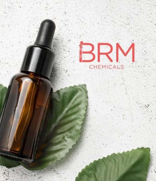 BRM Chemicals Case Study
