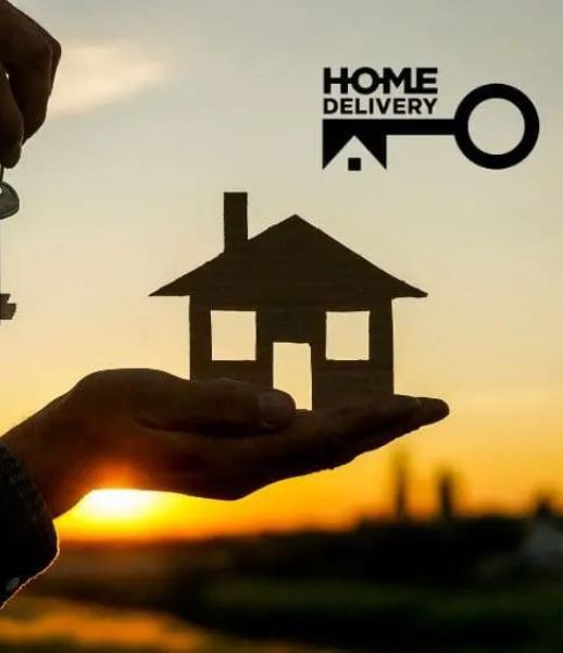 Home Delivery Reality Case Study