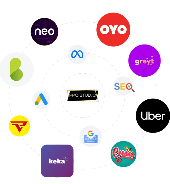 Case Study Banner for PPC