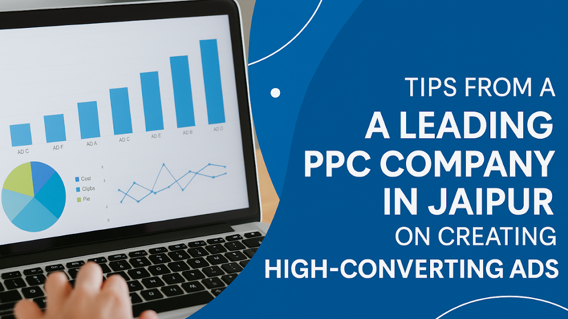 PPC company in Jaipur